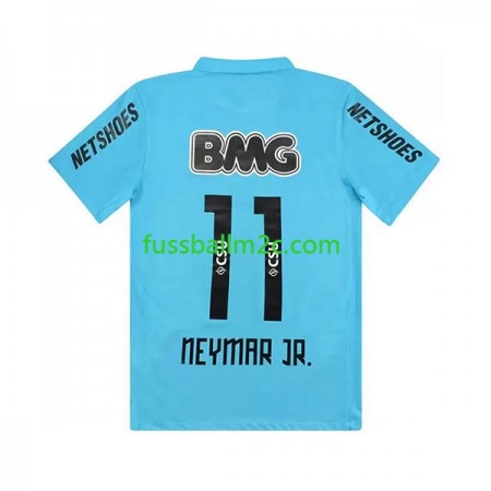 Fußballtrikots Santos FC Neymar JR 11 Retro Ausweich Trikotsatz 2011-2012 Fußballtrikots Santos FC Neymar JR 11 Retro Ausweich Trikotsatz 2011-2012